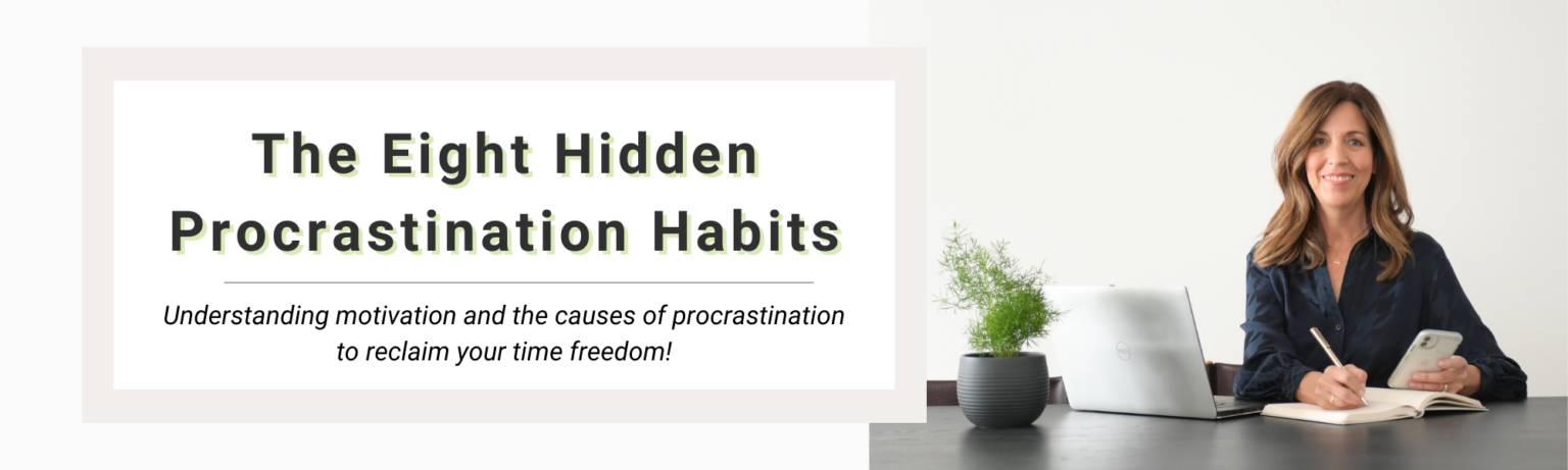 Hidden Reasons Why You Can T Stop Procrastinating Simply Productive