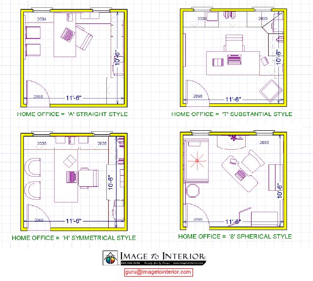 small office plans layouts